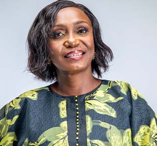 INTERPRETATION FEMININE 