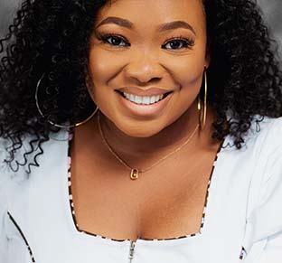 INTERPRETATION FEMININE 