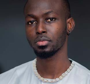 INTERPRETATION MASCULINE 